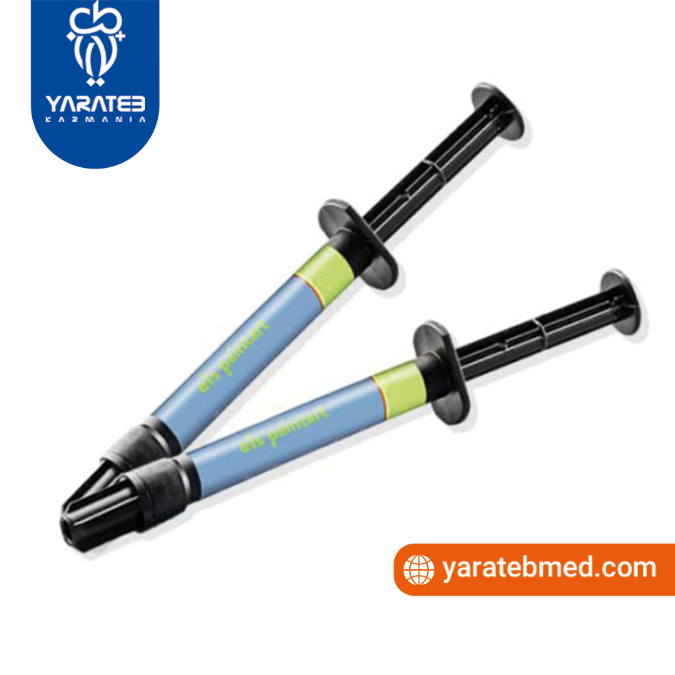 تینت رنگی سارمکو